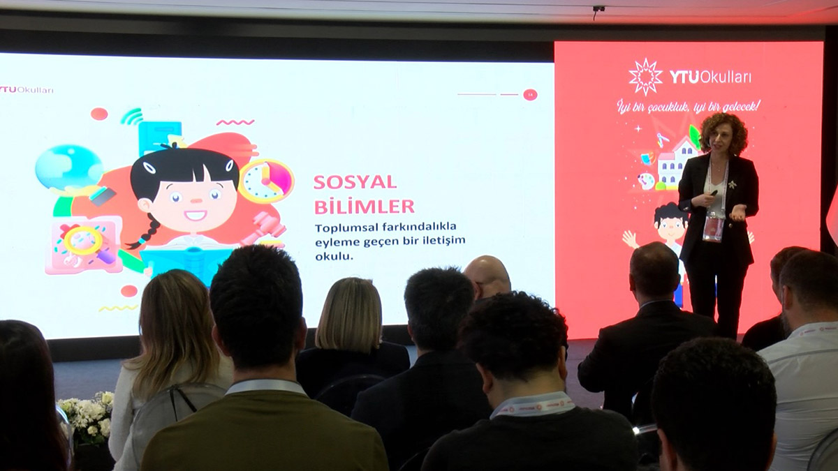 YTÜ Okulları'nda yeni dönem kayıtları başlıyor