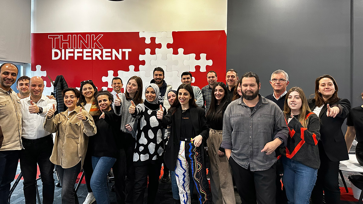 YTÜ Startup House, 'en iyi kuluçka merkezleri' arasında