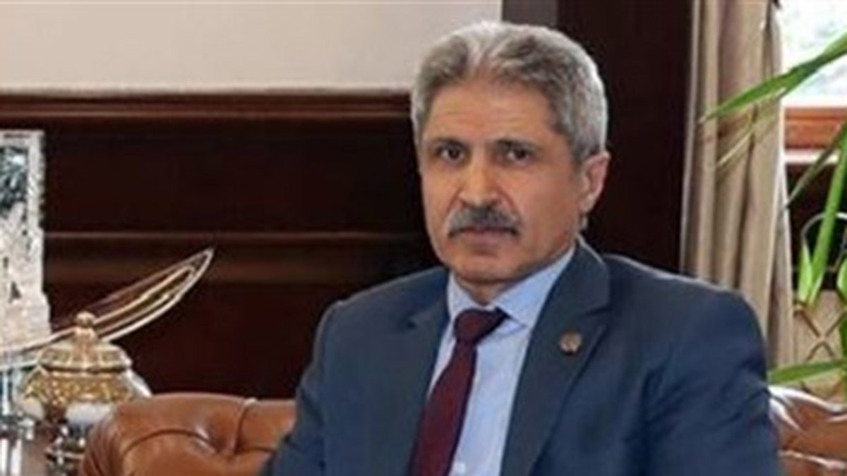 Yargıtay üyesi Feyzi Eroğlu, YSK üyeliğine seçildi