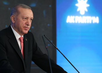 Yarın seçim olacakmış gibi çalışıyoruz