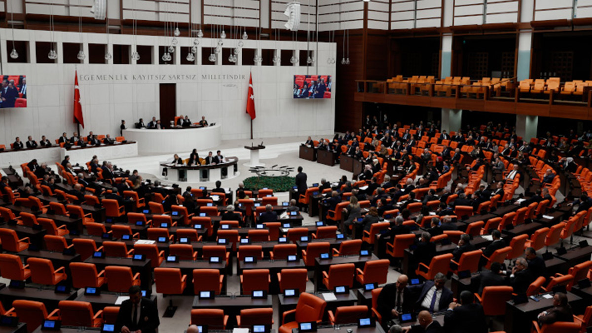 Yaşlıların Sorunlarını Araştırma Komisyonu raporunu tamamladı