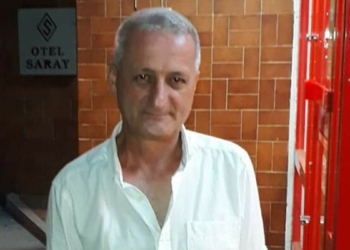 Yatalak ablasını tuz ruhu içirerek öldürdü