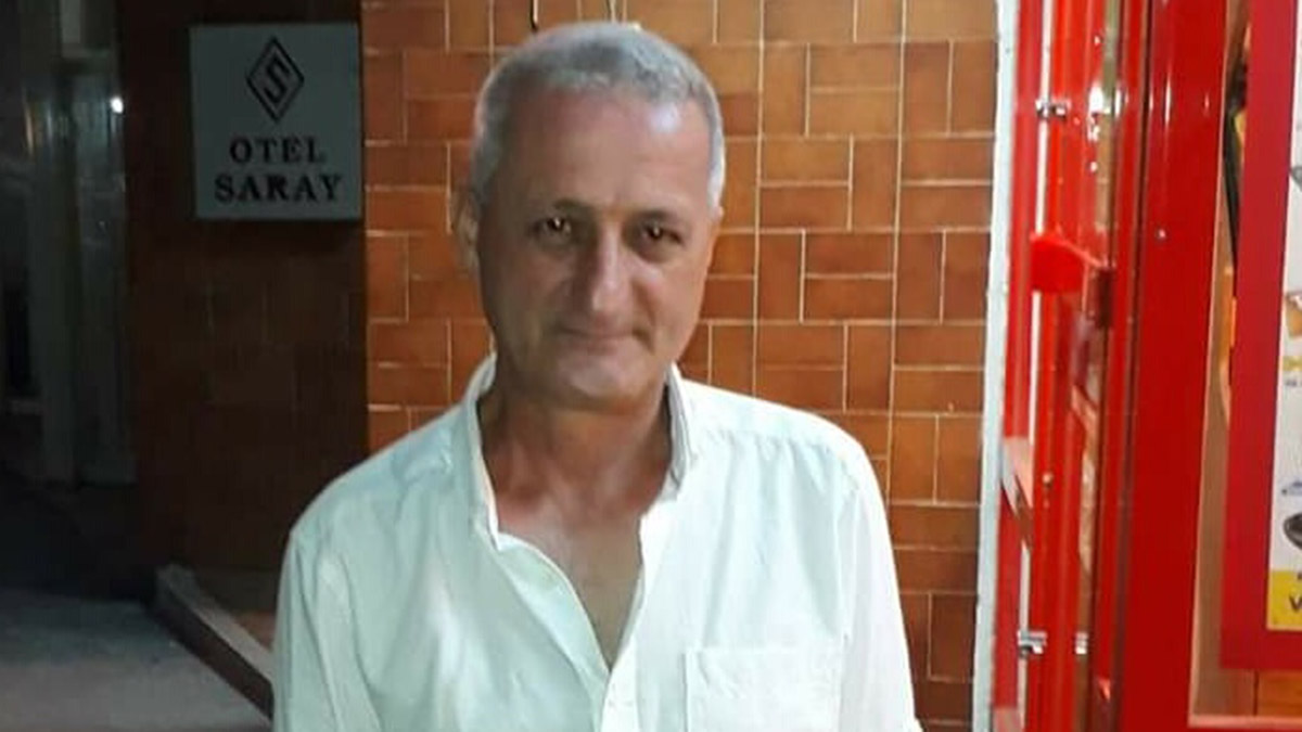 Yatalak ablasını tuz ruhu içirerek öldürdü