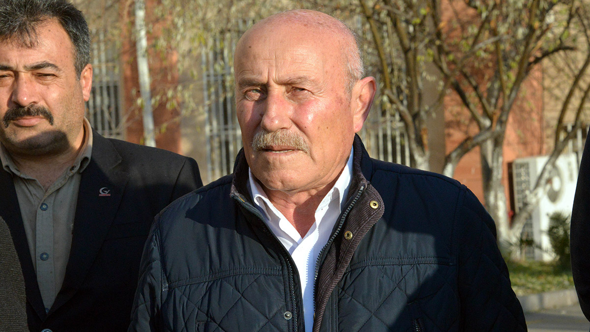 Yazıcıoğlu'nun abisi: Davayı kapatmaya çalışıyorlar