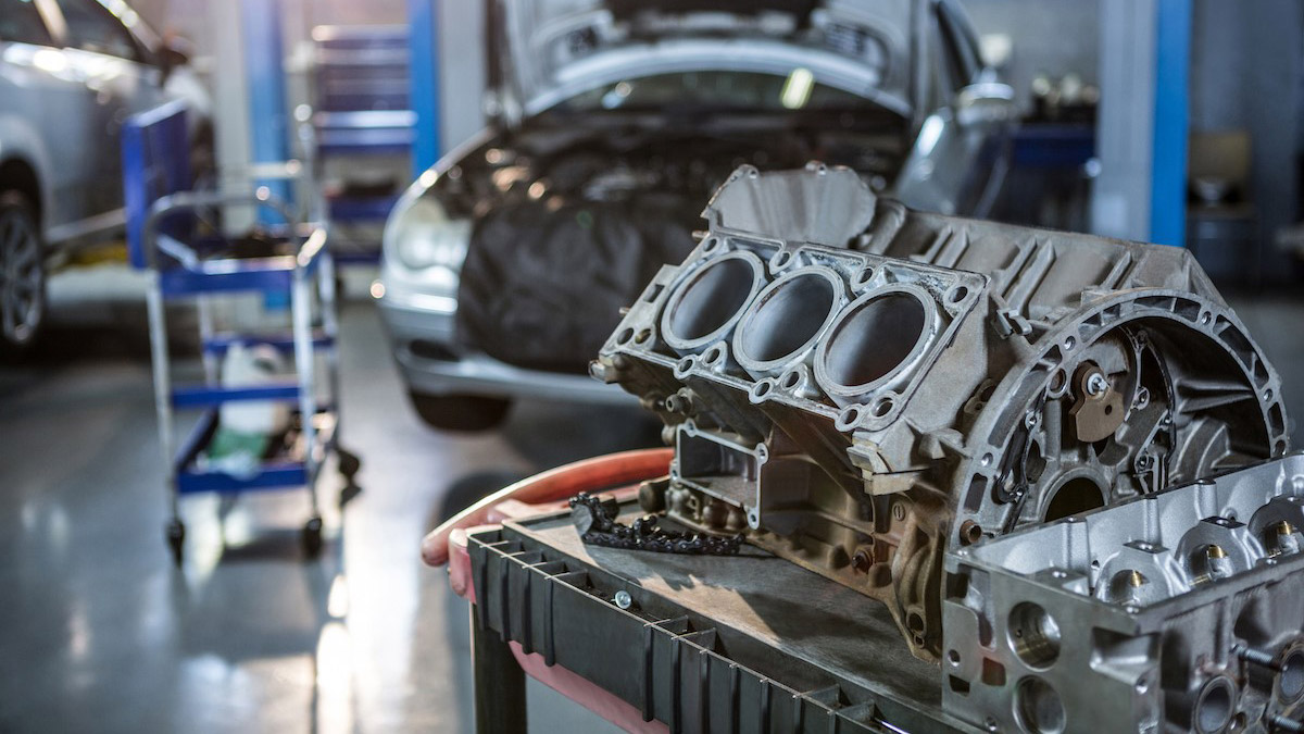 Yedek parça sektörü, çip krizini fırsata çevirdi