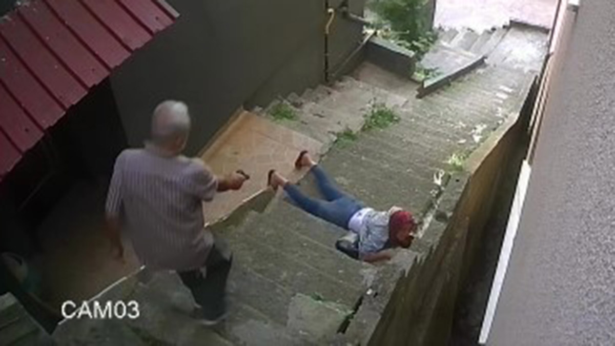 Yengesini öldüren sanığa indirimli 24 yıl hapis