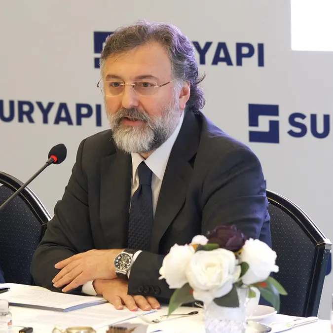 Yeni konut finansman modeline destek veriyoruzn - i̇ş dünyası - haberton