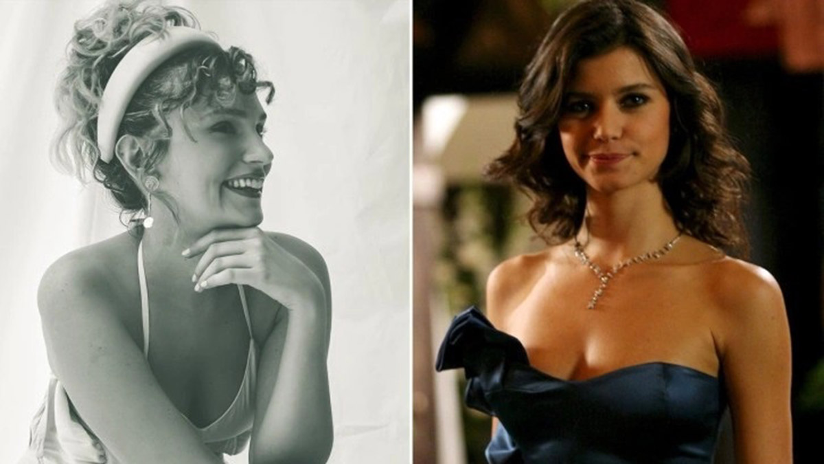 Yeni bihter; Farah Zeynep Abdullah