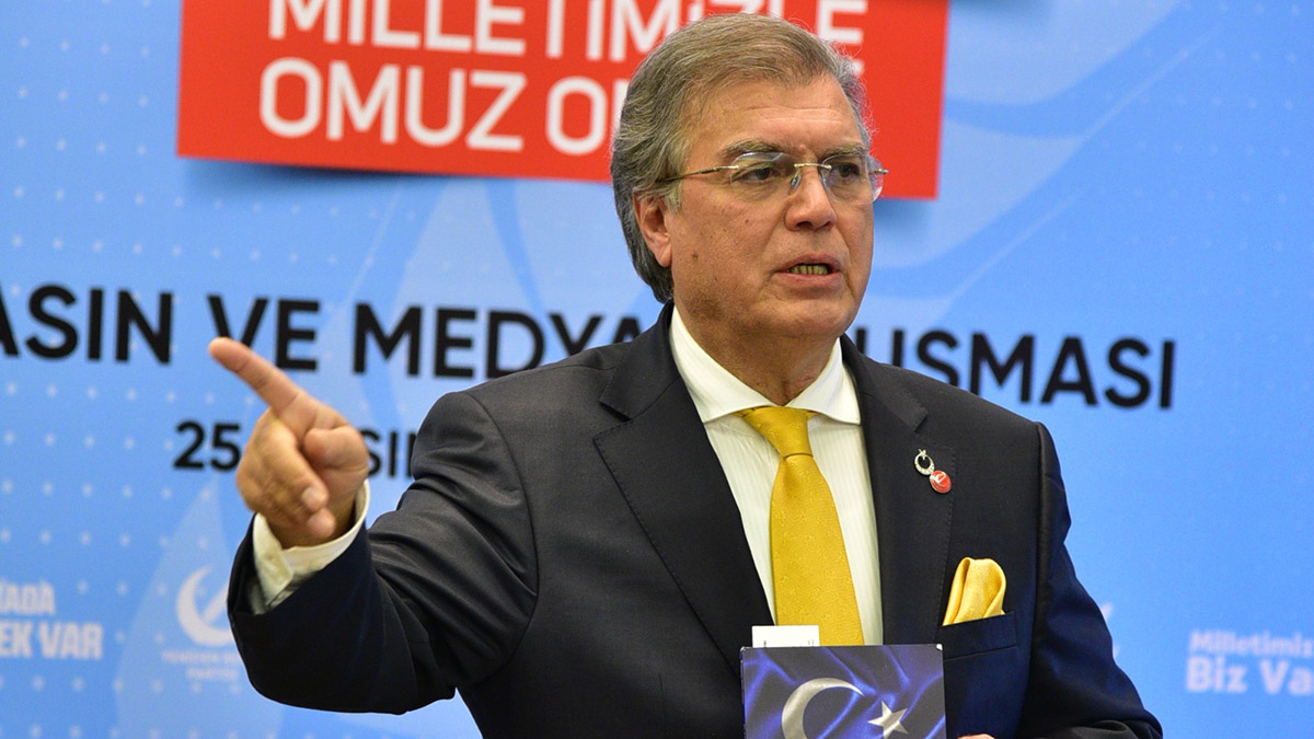 Yeni bir beyin göçü ile karşı karşıya kalabiliriz