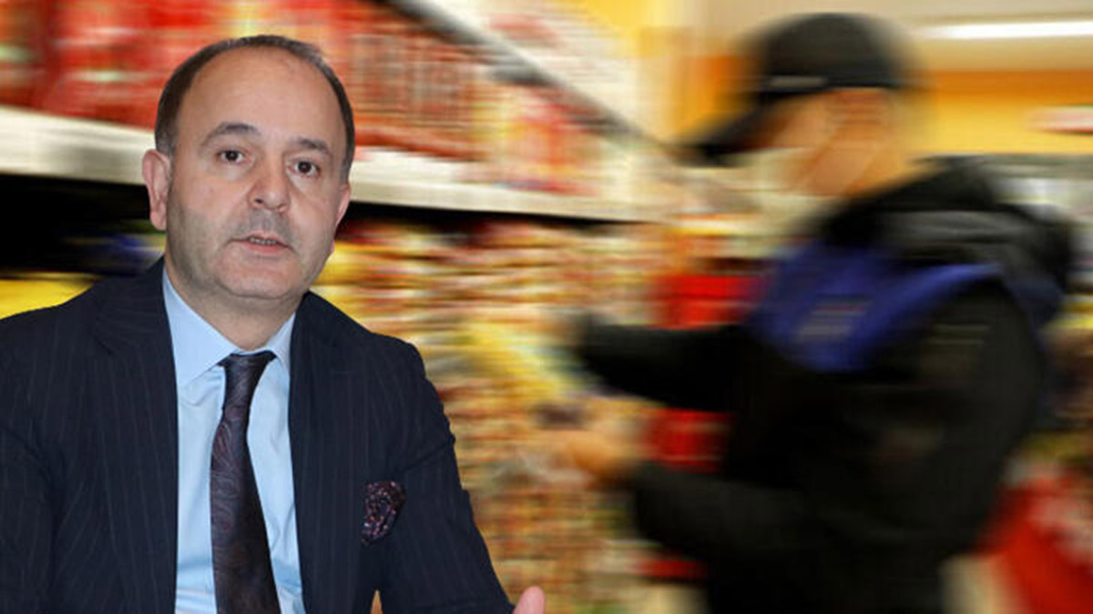 Yerel zincir marketlerden zam yapmama kararı