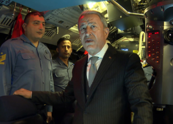 Yunanistan'ın tahriklerine kapılmayacağız