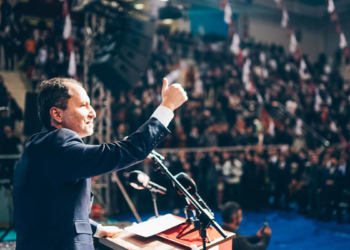 Zafere giden yol sandıklara sahip çıkmaktan geçiyor