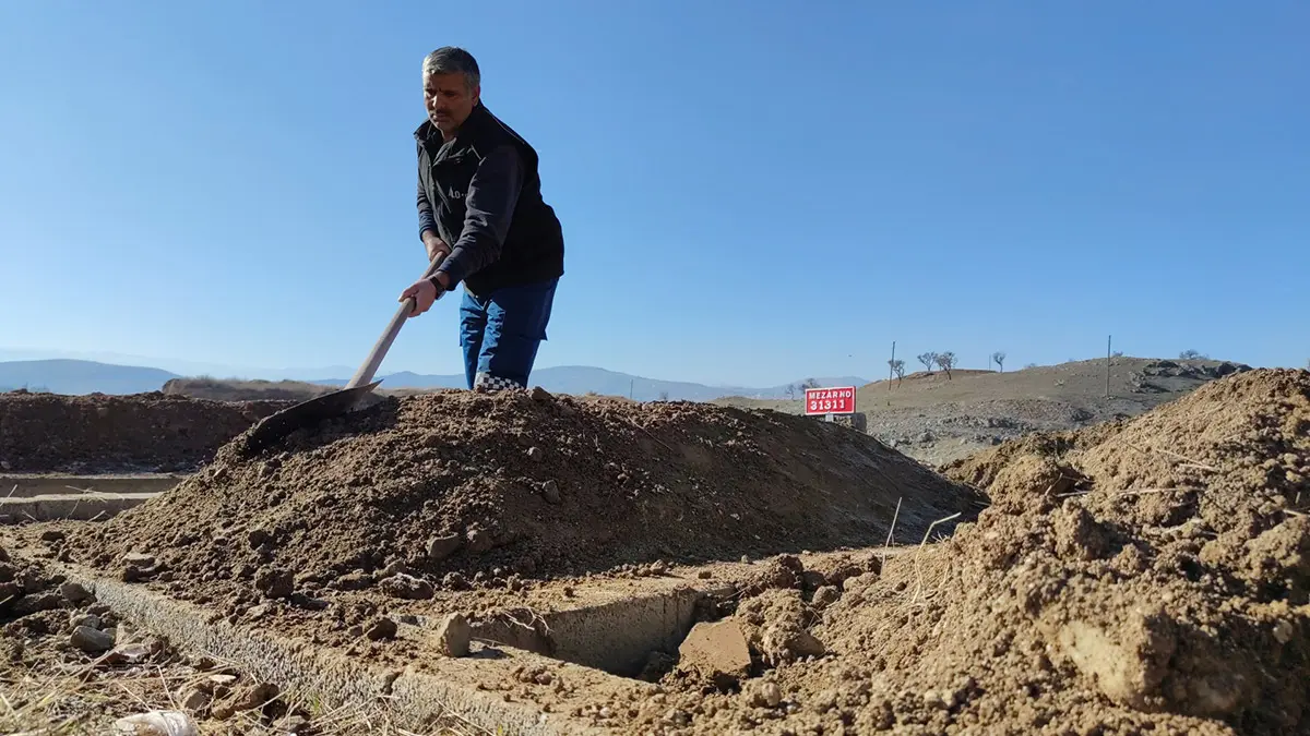 Zihinsel engelli kizin cenazesini ailesi kabul etmedie - yaşam - haberton