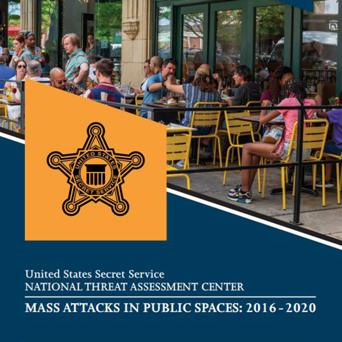 ABD'de kitlesel saldırı faillerinin ortak yönleri açıklandı