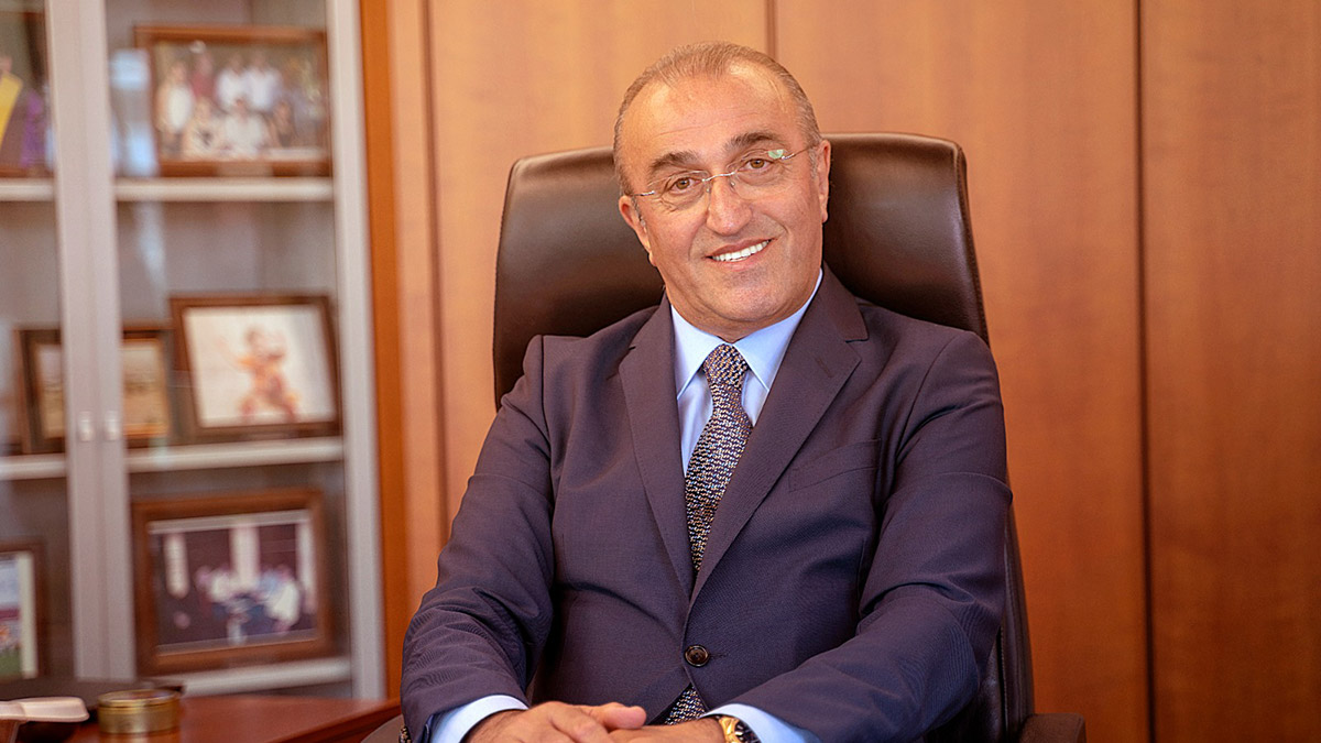 1000 kadın şoför bulsam hepsini işe alırım