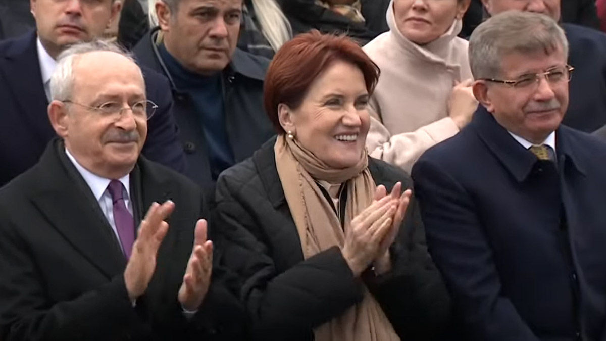 Dudullu-Bostancı metro hattı liderlerin katılımıyla açılıyor