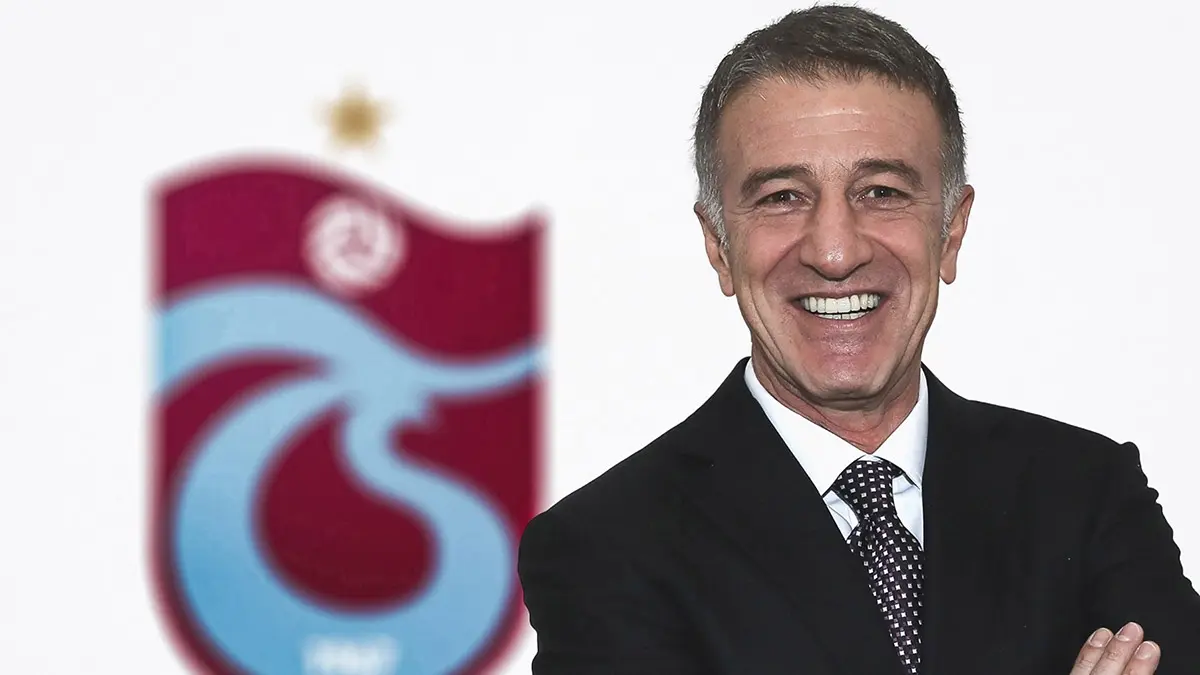 Trabzonspor başkanı ahmet ağaoğlu, “sezonun henüz yarısını bile tamamlamadık. Lig uzun bir maraton. Önümüzde günler, haftalar, aylar var. Umuyorum ki, tüm bu süreç tamamlandığında bir kez daha büyük bir tutkuyla arzuladığımız o mutlu güne hep birlikte şahit olacağız” dedi.