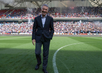 Lig uzun bir maraton
