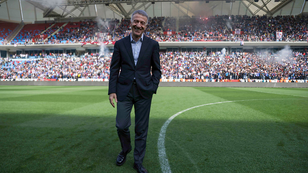 Lig uzun bir maraton