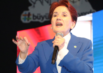 Bayrağımıza uzanan elin bedelini İsveç hükümeti ödemeli