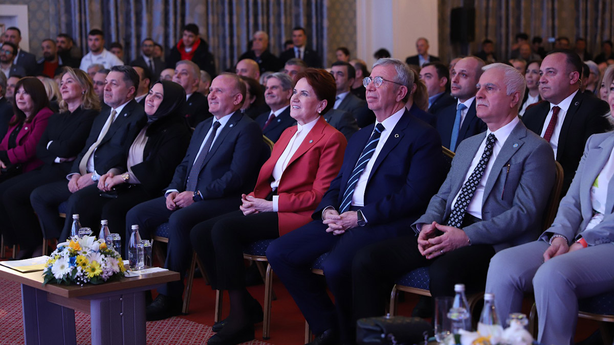 Hukukun ortadan kalktığı bu sistem 14 Mayıs'ta değişecek