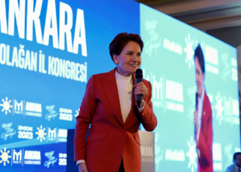 Hukukun ortadan kalktığı bu sistem 14 Mayıs'ta değişecek