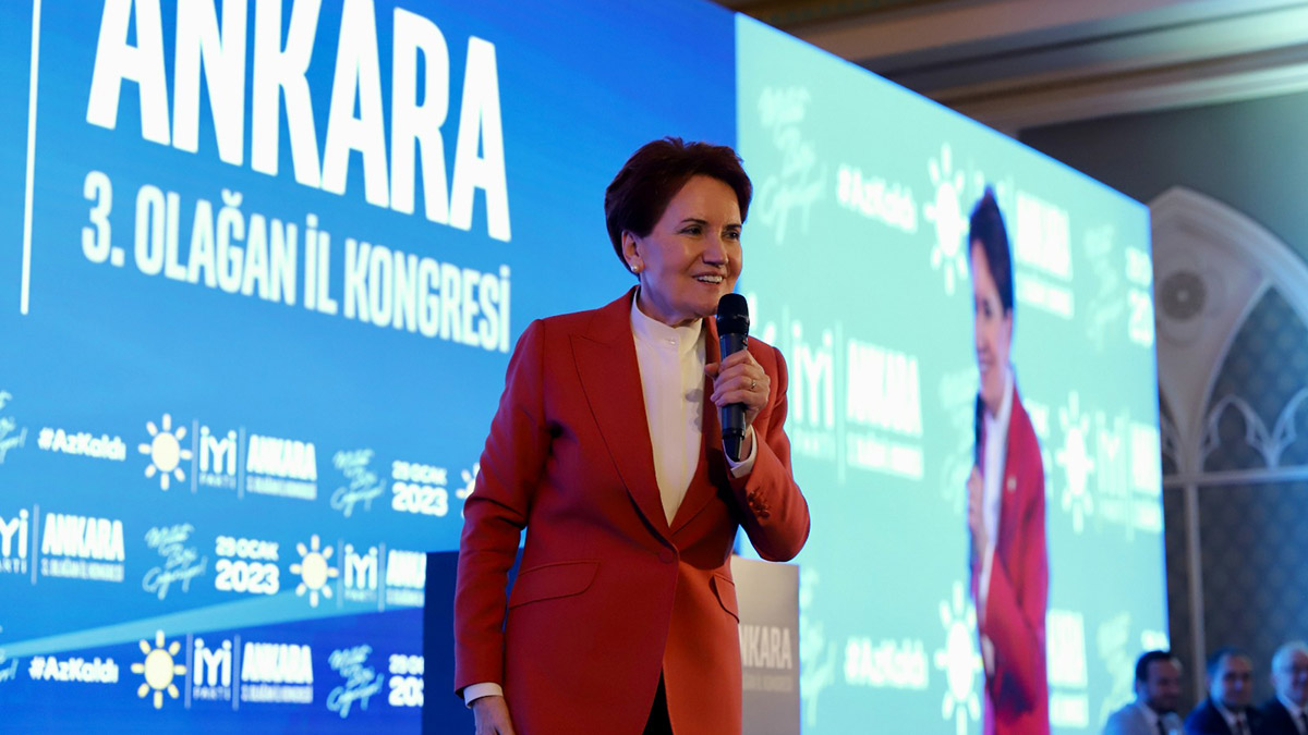 Hukukun ortadan kalktığı bu sistem 14 Mayıs'ta değişecek