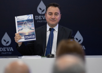 Hedefimiz tam demokrasi