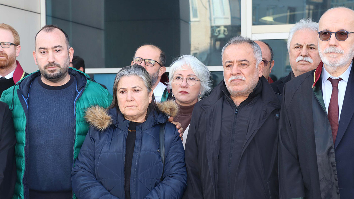 Ali İsmail Korkmaz'ın öldürülmesi davasında dosya Yargıtay'a taşındı