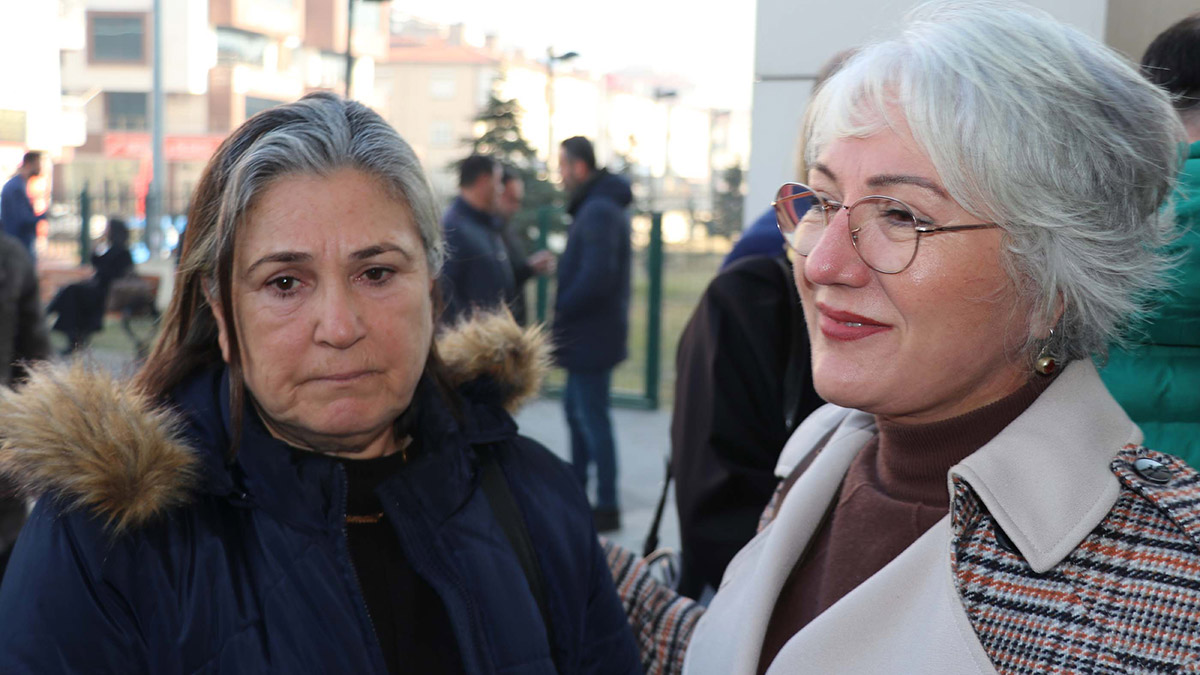 Kayseri'de görülen Ali İsmail Korkmaz davasında, yeniden yargılanan sanığa yine aynı ceza verildi, bu kez hükmün açıklanması geri bırakılmadı.