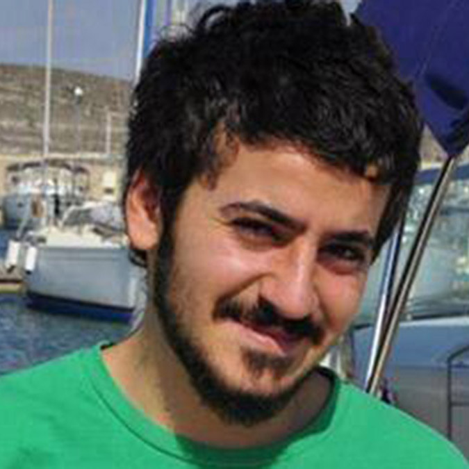 Ali İsmail Korkmaz davasında sanığa yine aynı ceza