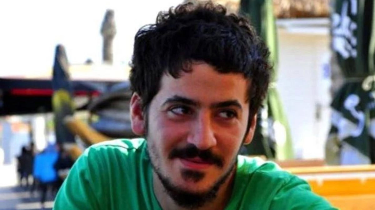 Ali İsmail Korkmaz davasında sanığa yine aynı ceza