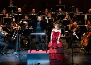Ali Poyrazoğlu orkestra şefi oldu