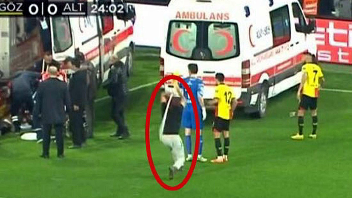 Korner direğiyle saldıran tutuklu sanık için 15 yıl istendi