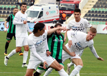 Altay kritik bir sürece girdi