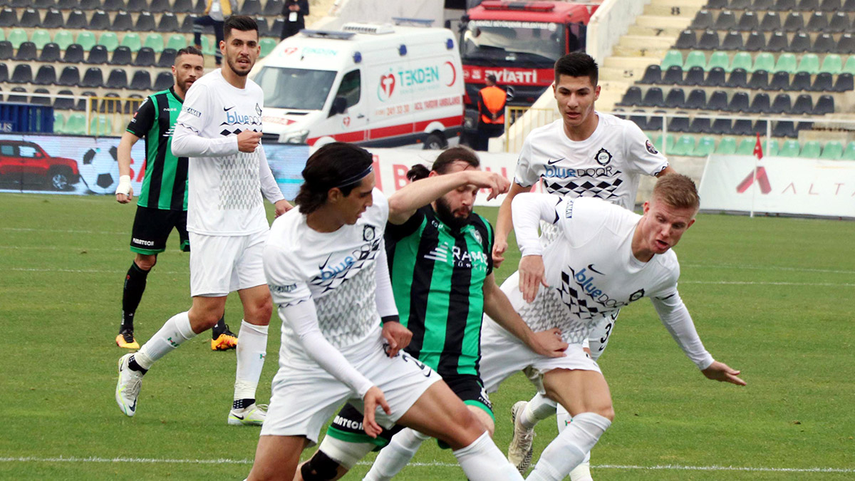 Altay kritik bir sürece girdi