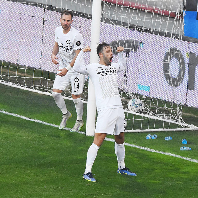 Altay kritik bir sürece girdi