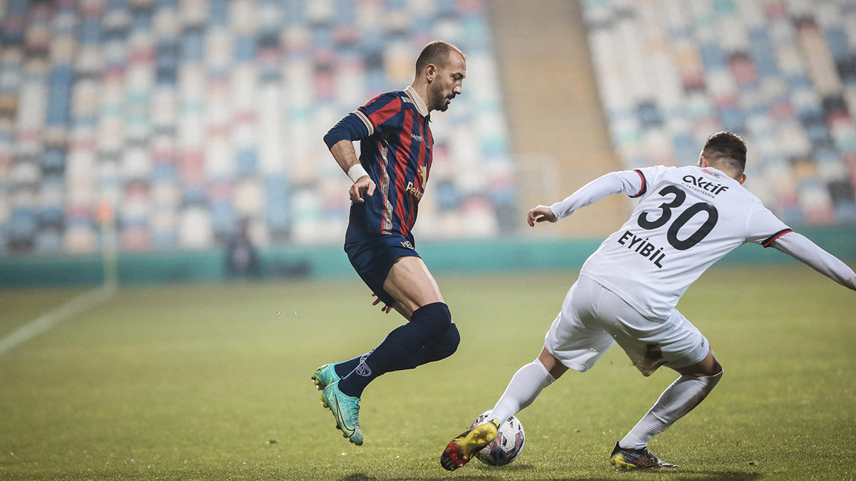 Altınordu'da Ahmet İlhan Özek için seferberlik ilan edildi