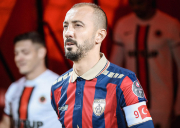Altınordu'yu hak etmediği yerden uzaklaştıracağız