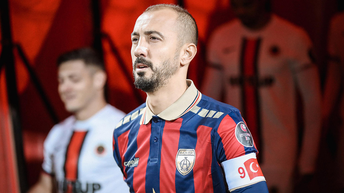 Altınordu'yu hak etmediği yerden uzaklaştıracağız