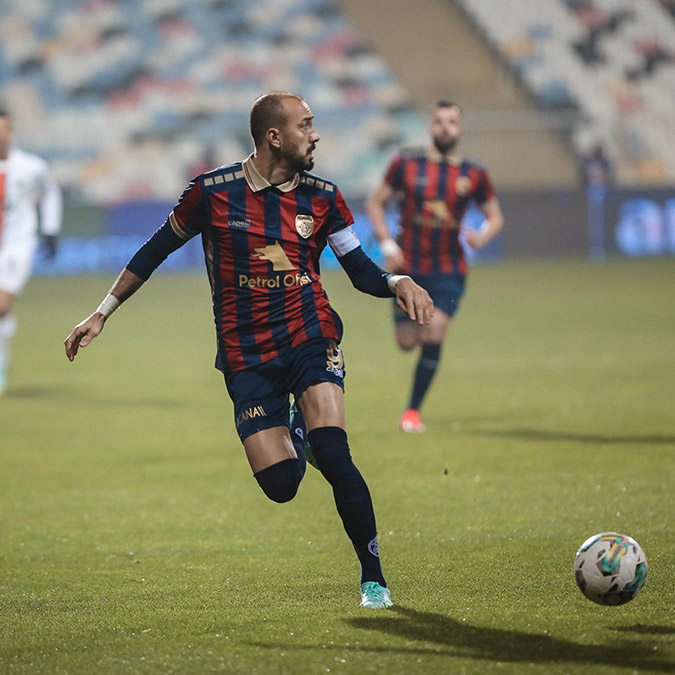 Altınordu'yu hak etmediği yerden uzaklaştıracağız