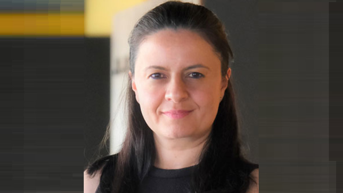 Selin Aradağ Çelebioğlu 'Associate Fellow' seçildi