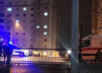 Ankara'da ilaçlamadan etkilenen 6 kişi zehirlendi