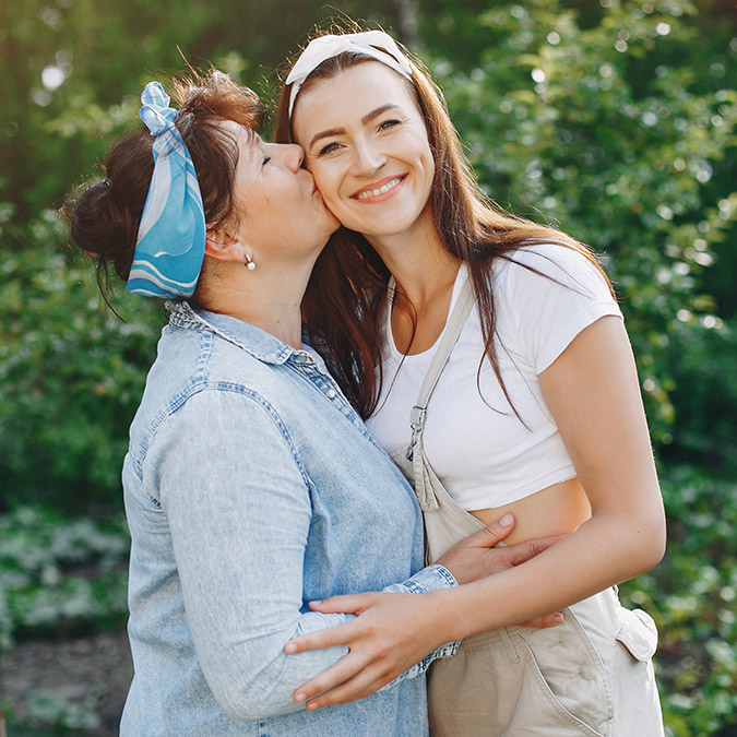 Dünyaya karşı ikimiz