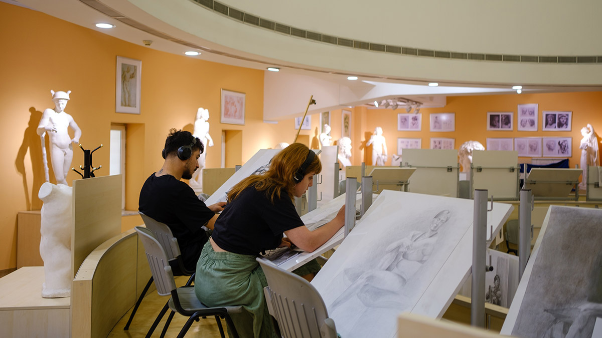 Yüz yüze eğitim çevrimiçi eğitime kıyasla daha etkili