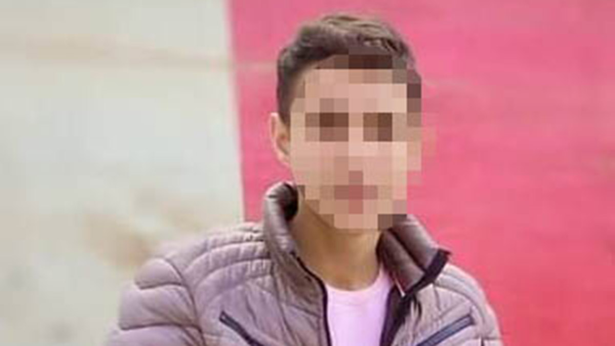 Arkadaşı 17 yaşındaki Ali'yi 8 yerinden bıçakladı