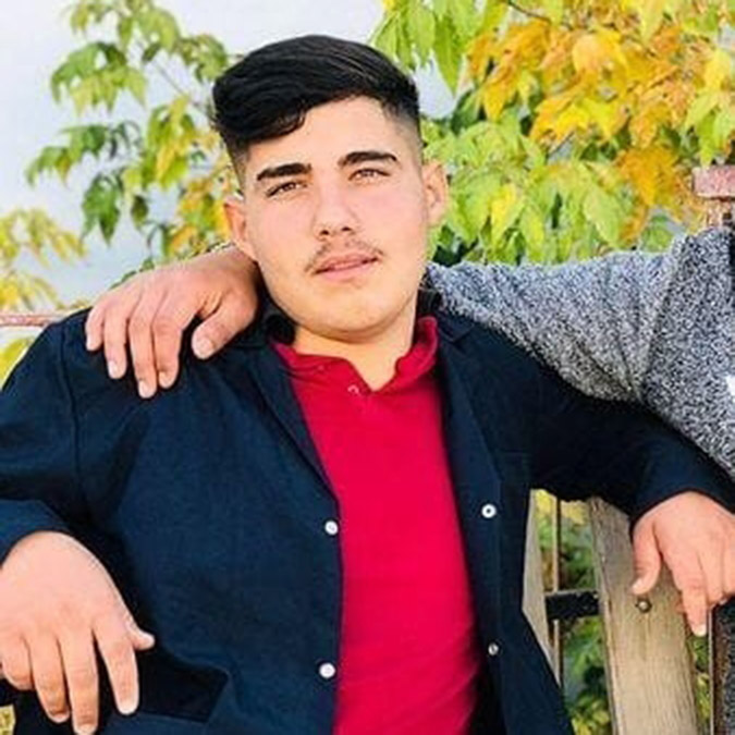 Arkadaşını bıçaklayarak öldüren liseli; Şakalaşıyorduk dedi