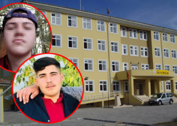 Arkadaşını bıçaklayarak öldüren liseli; Şakalaşıyorduk dedi