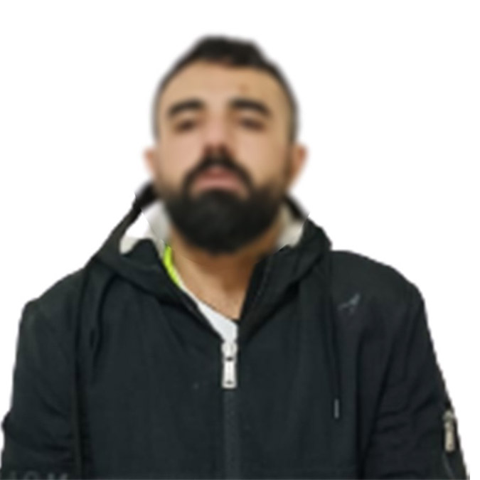 Arnavutköy'de iki evden hırsızlık yapan şüpheli yakalandı