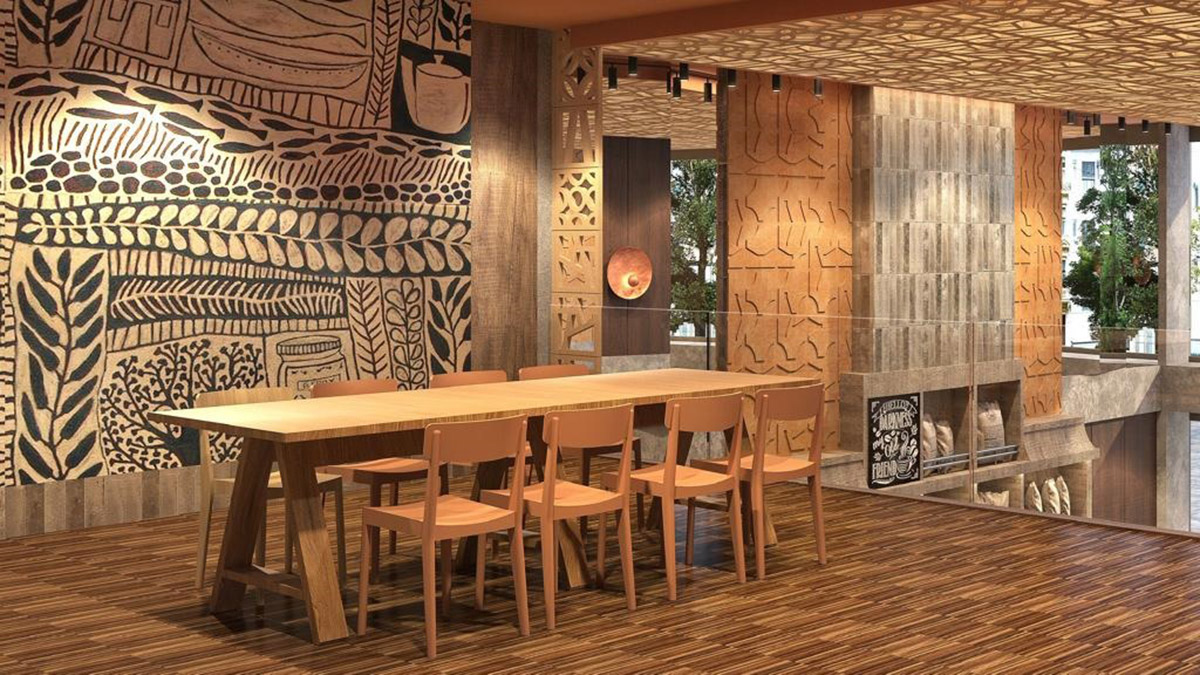 Artukbey Kahve 2022 yılını 550 milyonluk yatırımla kapattı